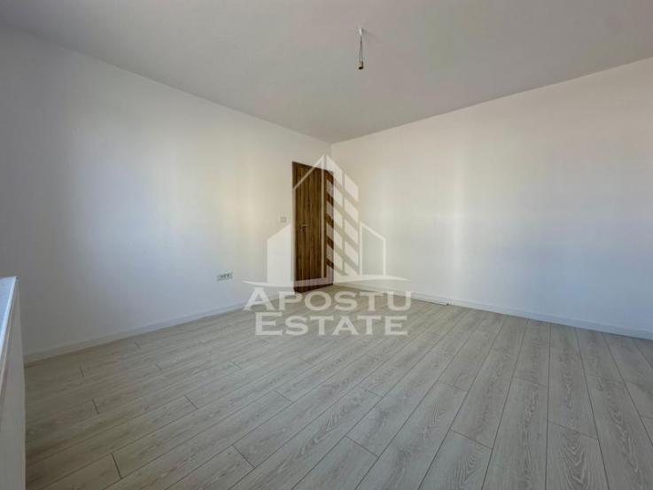 Apartament cu 2 camere, bucatarie inchisa, parter, Braytim.