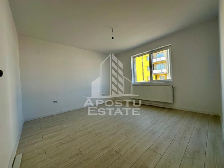 Apartament cu 2 camere, bucatarie inchisa, parter, Braytim.