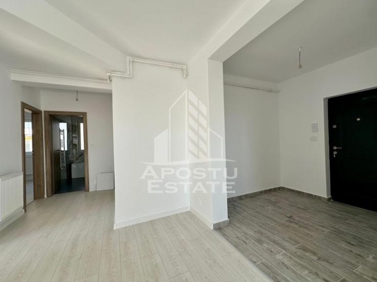 Apartament cu 2 camere, bucatarie inchisa, parter, Braytim.