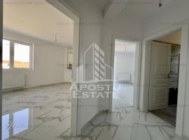 Apartament cu 2 camere, bucatarie inchisa, etaj intermediar, Braytim.