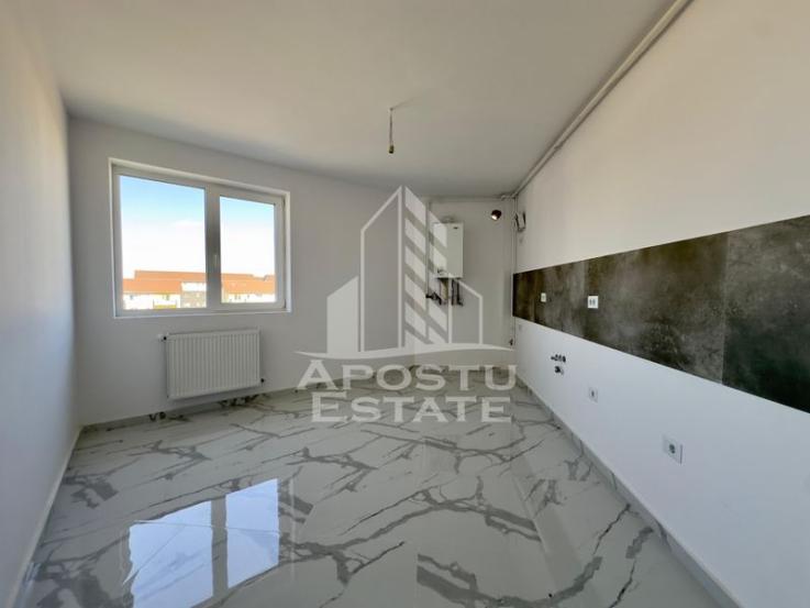 Apartament cu 2 camere, bucatarie inchisa, etaj intermediar, Braytim.