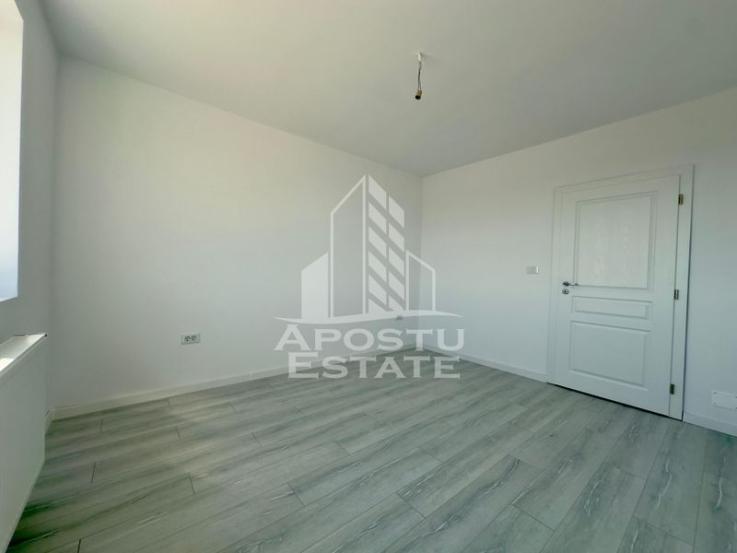 Apartament cu 2 camere, bucatarie inchisa, etaj intermediar, Braytim.