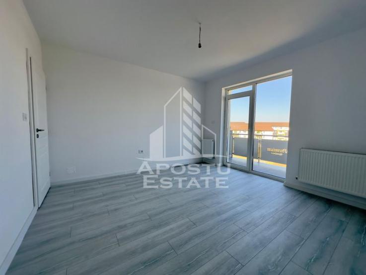 Apartament cu 2 camere, bucatarie inchisa, etaj intermediar, Braytim.