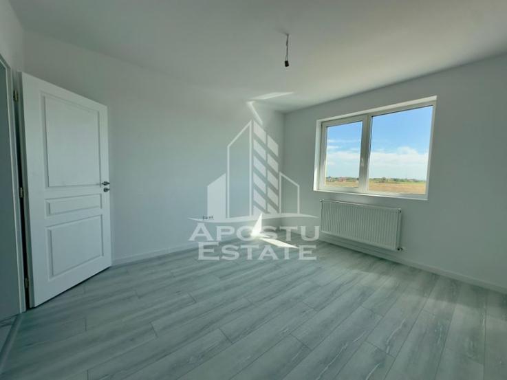 Apartament cu 2 camere, bucatarie inchisa, etaj intermediar, Braytim.