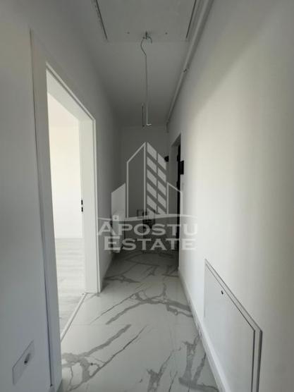 Apartament cu 2 camere, bucatarie inchisa, etaj intermediar, Braytim.