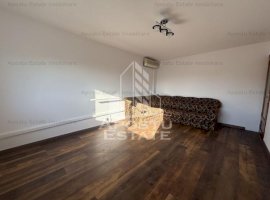 Apartament cu 3 camere in zona Dorobantilor, centrala termica