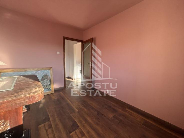 Apartament cu 3 camere in zona Dorobantilor, centrala termica