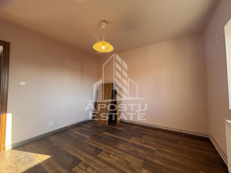 Apartament cu 3 camere in zona Dorobantilor, centrala termica