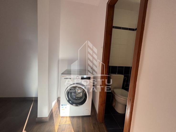 Apartament cu 3 camere in zona Dorobantilor, centrala termica