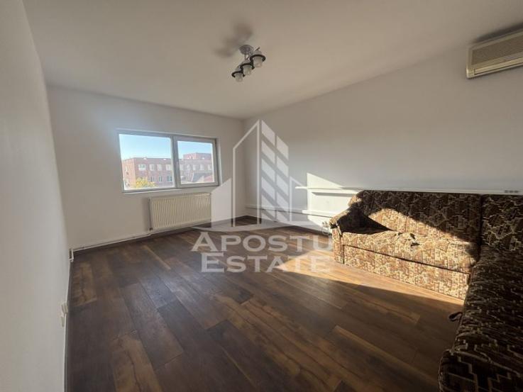 Apartament cu 3 camere in zona Dorobantilor, centrala termica