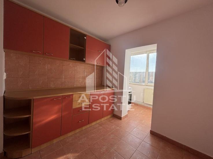 Apartament cu 3 camere in zona Dorobantilor, centrala termica