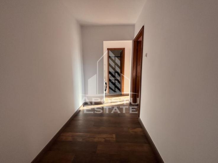 Apartament cu 3 camere in zona Dorobantilor, centrala termica