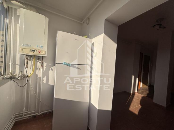 Apartament cu 3 camere in zona Dorobantilor, centrala termica