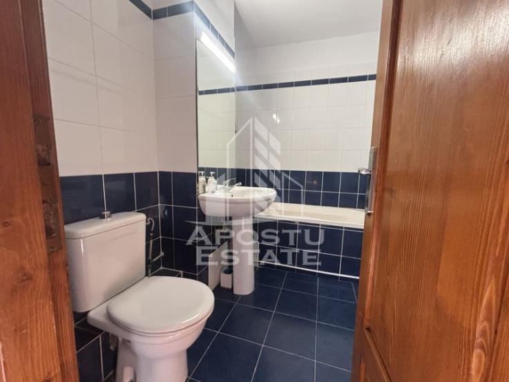 Apartament cu 3 camere in zona Dorobantilor, centrala termica