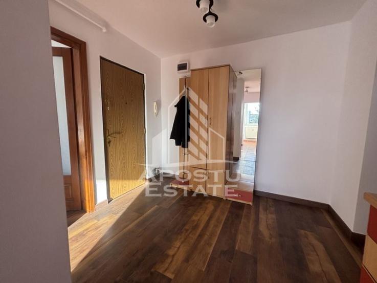 Apartament cu 3 camere in zona Dorobantilor, centrala termica