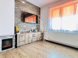 Apartament cu 2 camere, centrala proprie, Zona Fabric