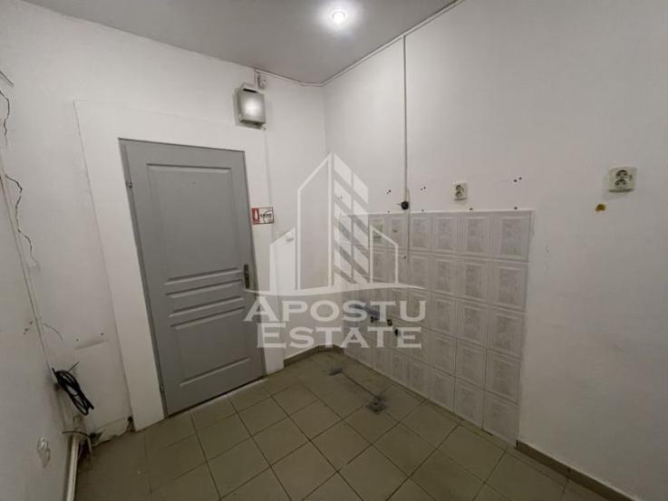 Spatiu comercial, 45 mp, Zona Balcescu