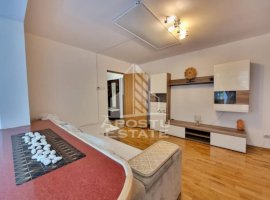 Apartament 4 camere, decomandat, etaj 1, zona Circumvalațiunii