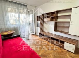 Apartament cu 2 camere in zona Șagului, geam la baie, bloc anvelopat