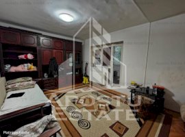 Apartament decomandat 2 camere, centrala proprie, zona Calea Aradului