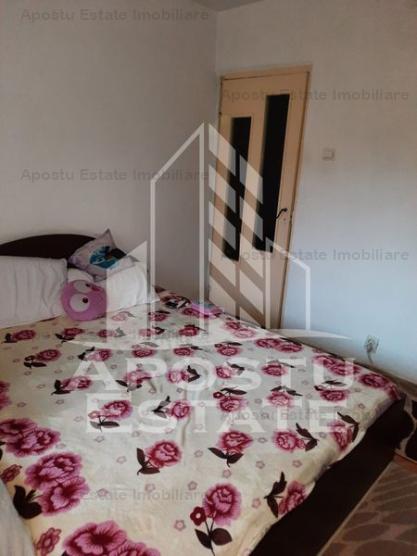 Apartament decomandat 2 camere, centrala proprie, zona Calea Aradului