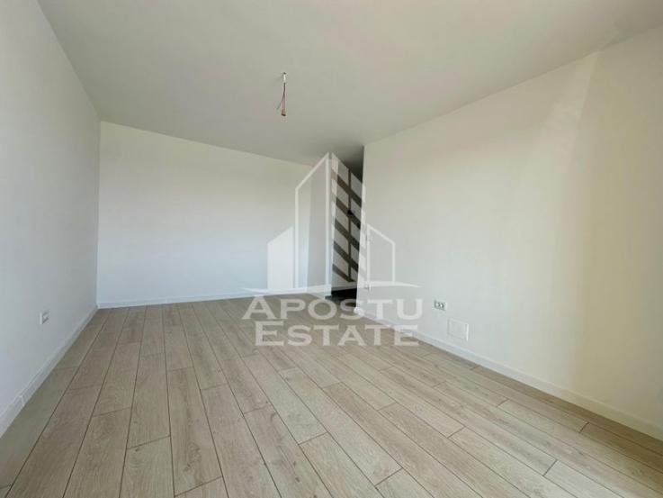 Apartament cu 2 camere, bucatarie inchisa, parter, Braytim.