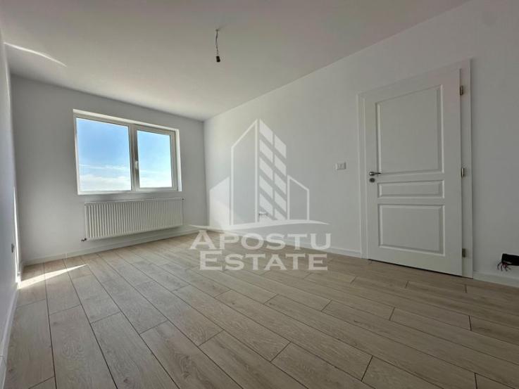 Apartament cu 2 camere, bucatarie inchisa, parter, Braytim.