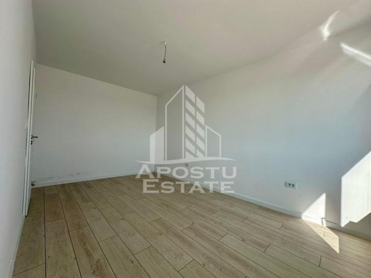 Apartament cu 2 camere, bucatarie inchisa, parter, Braytim.