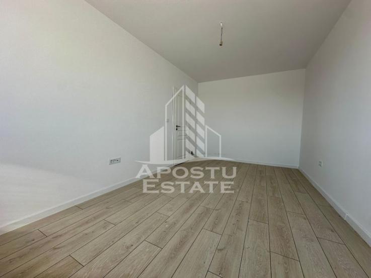 Apartament cu 2 camere, bucatarie inchisa, parter, Braytim.