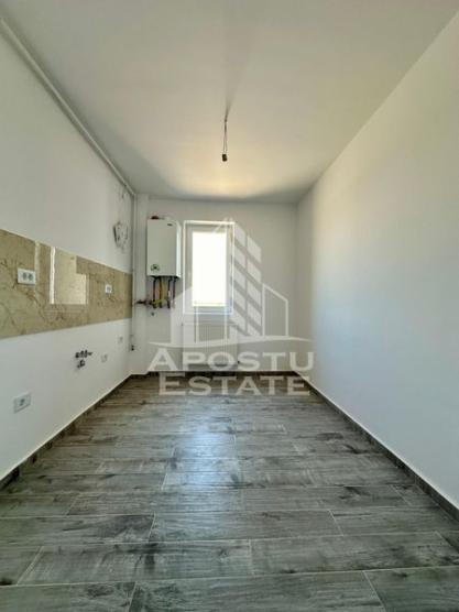 Apartament cu 2 camere, bucatarie inchisa, parter, Braytim.