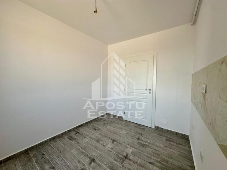 Apartament cu 2 camere, bucatarie inchisa, parter, Braytim.