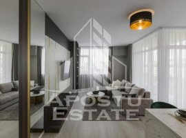 Apartament de lux  cu doua camerezona Calea Aradului