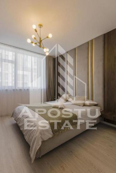 Apartament de lux  cu doua camerezona Calea Aradului