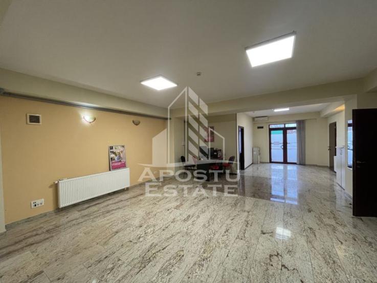 Spatiu comercial, 260 mp, Zona Girocului