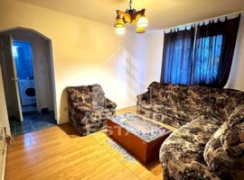 Apartament cu 3 camere, de vanzare, in zona Fortuna, Arad.