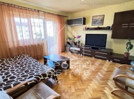 Apartament cu 3 camere, centrala proprie, Zona Simion Barnutiu