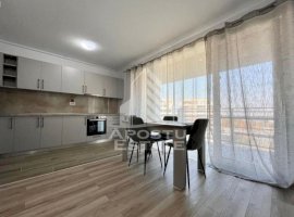 Apartament cu 2 camere, open space, zona Aradului (IRIS)