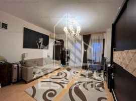 Apartament cu 2 camere, decomandat , in zona Girocului