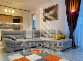 Apartament 2 camere decomandat Lux Zona Giroc