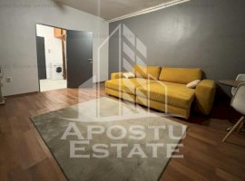 Apartament cu o camera, centrala proprie, renovat,Complexul Studentesc