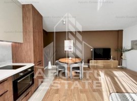 Apartament de lux , 2 camere, prima inchiriere,  zona Circumvalatiunii