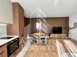 Apartament de lux , 2 camere, prima inchiriere,  zona Circumvalatiunii