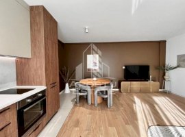 Apartament de lux , 2 camere, prima inchiriere,  zona Circumvalatiunii