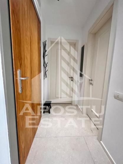 Apartament de lux , 2 camere, prima inchiriere,  zona Circumvalatiunii