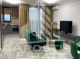 Apartament de lux 2 camere open space Take Ionescu (ISHO)