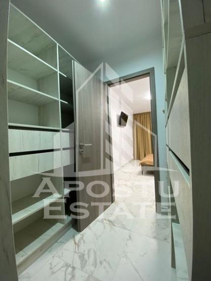 Apartament de lux 2 camere open space Take Ionescu (ISHO)