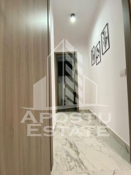 Apartament de lux 2 camere open space Take Ionescu (ISHO)