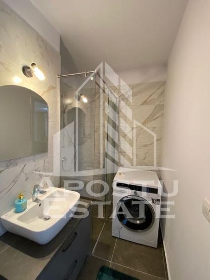 Apartament de lux 2 camere open space Take Ionescu (ISHO)