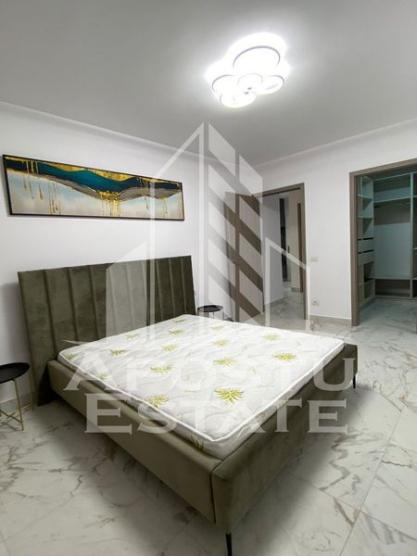 Apartament de lux 2 camere open space Take Ionescu (ISHO)