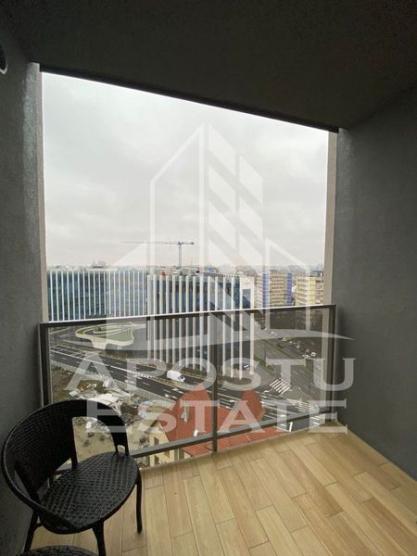 Apartament de lux 2 camere open space Take Ionescu (ISHO)